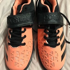Women’s Adidas powerlift 3